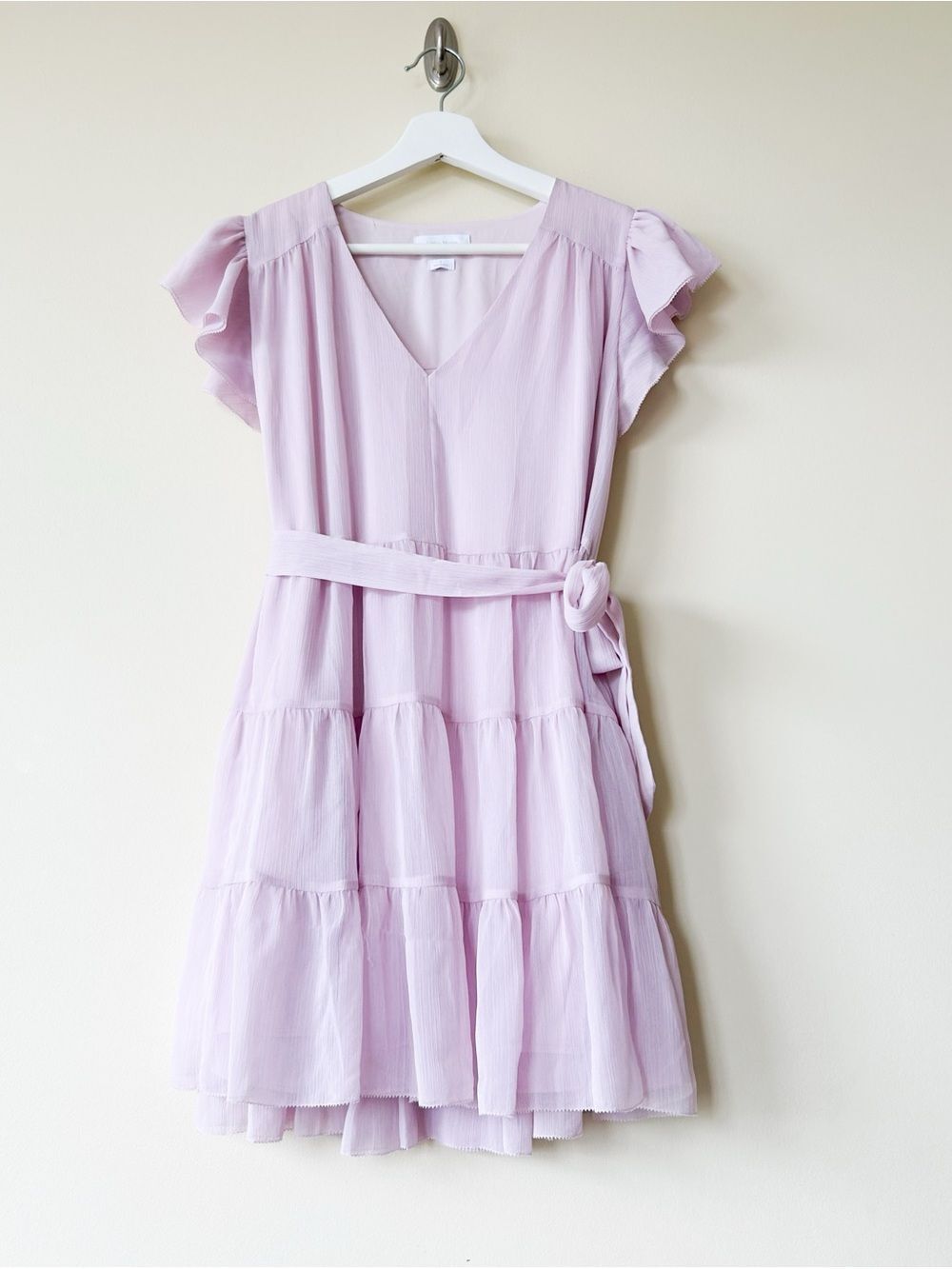 Aritiza Little Moon Sol Dress - Picture 6 of 9